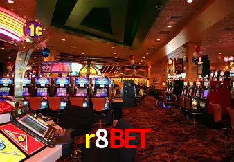 Descubra a Essência do r8bet: Nossa História e Compromissos