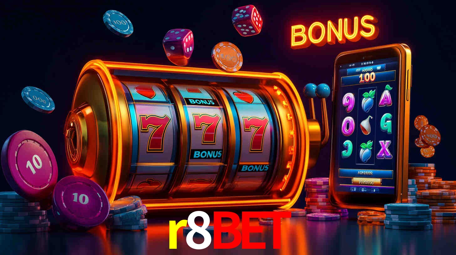Descubra o Programa VIP da r8bet: Vantagens Exclusivas para Jogadores